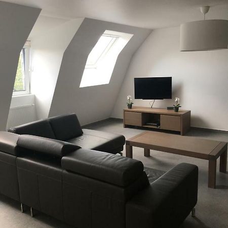 Casa Akuta Airport Flat Daire Kortenberg Dış mekan fotoğraf