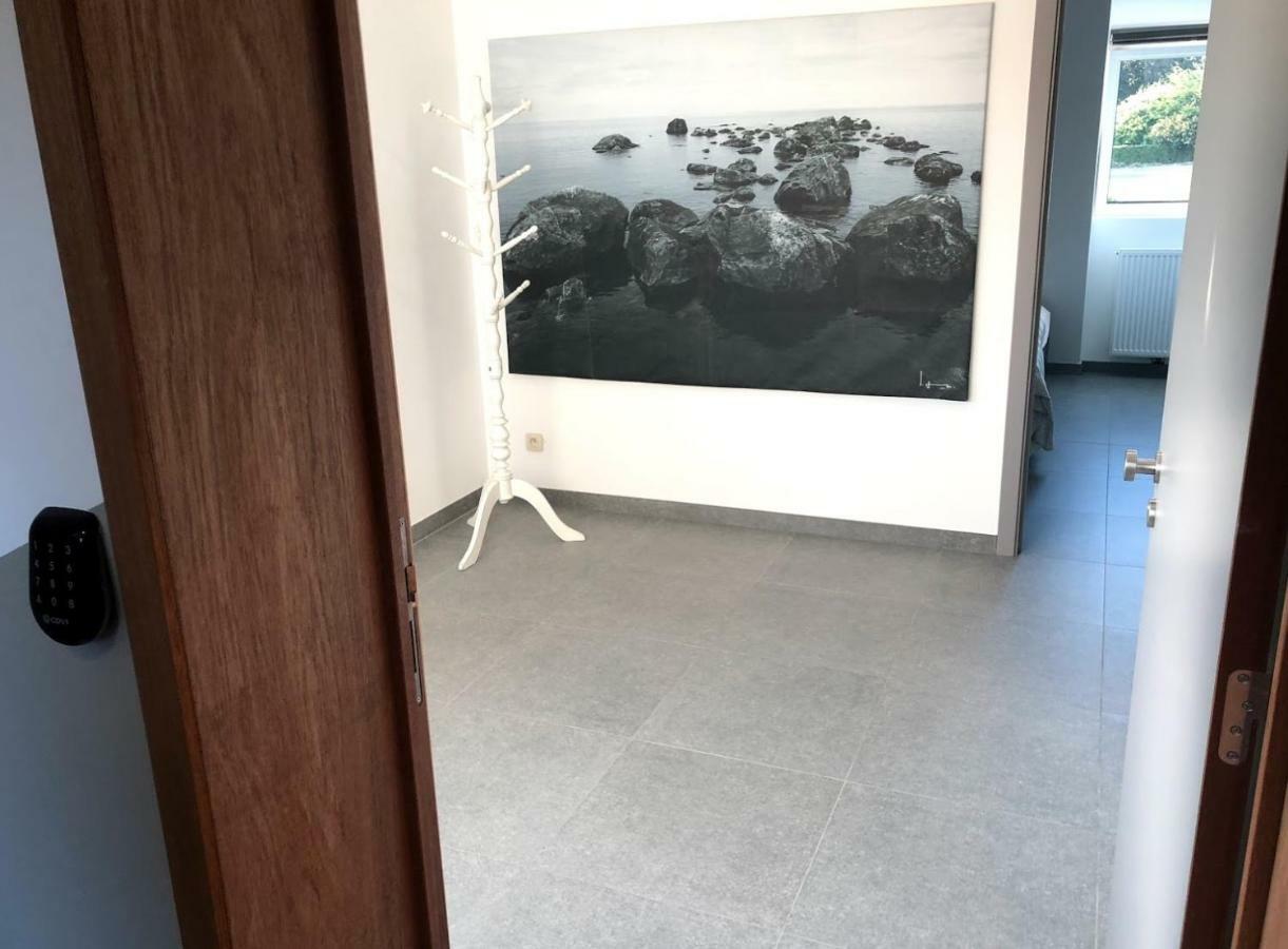 Casa Akuta Airport Flat Daire Kortenberg Dış mekan fotoğraf