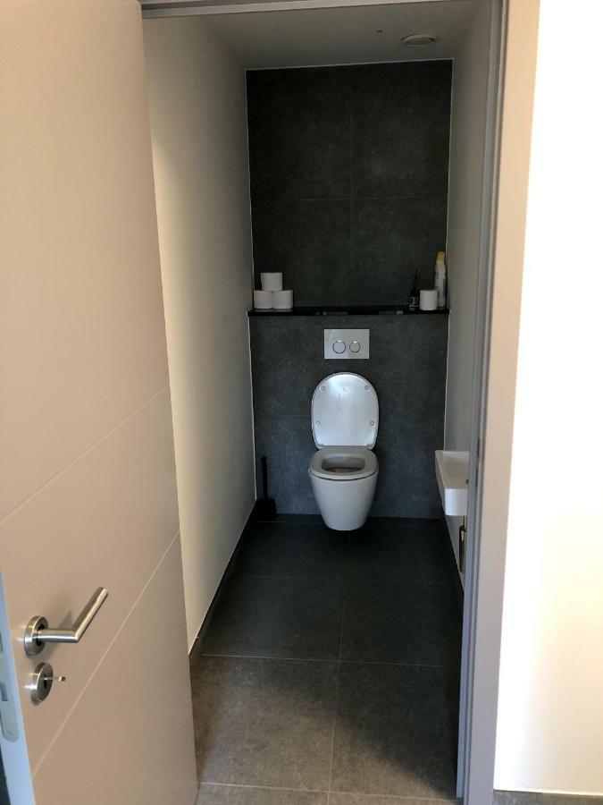 Casa Akuta Airport Flat Daire Kortenberg Dış mekan fotoğraf