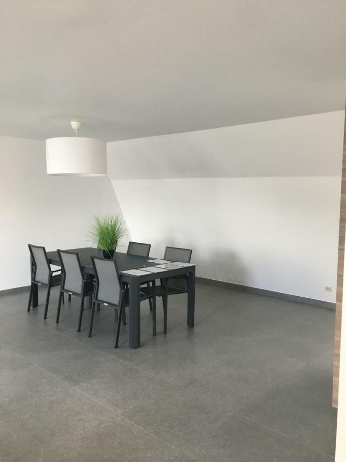 Casa Akuta Airport Flat Daire Kortenberg Dış mekan fotoğraf
