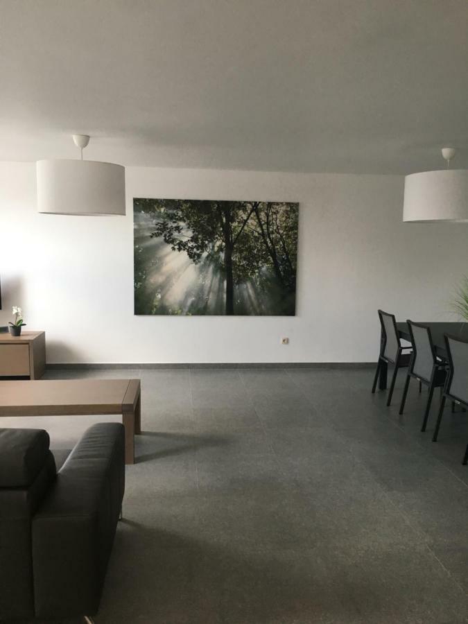 Casa Akuta Airport Flat Daire Kortenberg Dış mekan fotoğraf
